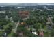 Aerial view of property, located at 514 Palm Street, Georgetown SC at 514 Palm St., Georgetown, SC 29440