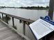 Picturesque harborwalk with scenic views of boats on the water at 514 Palm St., Georgetown, SC 29440