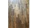 Classic hardwood flooring with natural wood grain, bringing warmth and character to any room at 514 Palm St., Georgetown, SC 29440