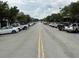 Scenic street featuring ample parking at 514 Palm St., Georgetown, SC 29440