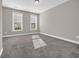 Cozy bedroom with plush carpeting, natural light, and ample space at 5621 Camilla Ct., Myrtle Beach, SC 29579