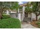 Charming condo featuring a private entry, mature landscaping and beautiful trees at 64 Bamboo Loop # 161, Georgetown, SC 29440