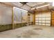 Spacious garage featuring an open layout and plenty of room for parking and storage solutions at 6593 Sunshine St. Nw, Ocean Isle Beach, NC 28469