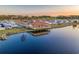 Picturesque waterfront restaurant surrounded by a marina, offering beautiful views and dining experiences at 8121 Amalfi Pl. # 4706, Myrtle Beach, SC 29572