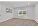 Bedroom featuring natural light and carpet floors at 1529 Bucksport Rd., Conway, SC 29527