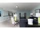 Inviting living area with neutral tones, modern decor, and plenty of space for relaxation and entertainment at 153 Stride Ct., Myrtle Beach, SC 29588