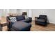 Comfortable living room showcasing a sectional sofa and stylish furnishings at 1704 Perthshire Loop, Myrtle Beach, SC 29579