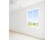 Bright bedroom with a large window offering lots of natural light at 1716 Cravens St., Georgetown, SC 29440