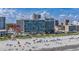 Large condo complex with beach access at 201 74Th Ave. N # 2243/2244, Myrtle Beach, SC 29572