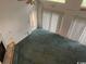 View of living room with fireplace and sliding glass doors at 2862 Loblolly Ave., Little River, SC 29566