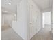 A bright hallway offers access to other rooms at 3573 Bells Lake Circle, Longs, SC 29568