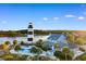 Stunning lighthouse near the waterfront, with access to a pool and other amenities at the Lightkeepers Village at 4505 Lightkeepers Way # 24B, Little River, SC 29566