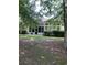 The house features a screened in porch and nice backyard at 700 Two Rivers Ct., Myrtle Beach, SC 29579