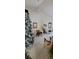Bright living room with neutral walls, ceiling fan, and comfortable furnishings at 700 Two Rivers Ct., Myrtle Beach, SC 29579