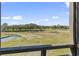 Beautiful view of golf course at 9501 Shore Dr. # A-311, Myrtle Beach, SC 29572