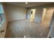 Bedroom with a bathroom ensuite and walk-in closet at 1064 Oak Meadow Dr., Conway, SC 29526