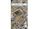 Aerial view of a lot in a prime location, ready for building, in a desirable community at 1203 Salt Windy Way, North Myrtle Beach, SC 29582