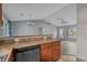 Open living space with neutral walls, eat-in kitchen and lots of natural light creating an inviting atmosphere at 1220 Dunraven Ct., Conway, SC 29527