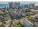 Beautiful beach home with the Atlantic ocean in the background, perfect for a relaxing get-away at 1613 Havens Dr., North Myrtle Beach, SC 29582