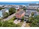 Charming coastal home in a vibrant neighborhood, located near the ocean at 1617 N Dogwood Dr. N, Surfside Beach, SC 29575