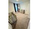 Bedroom featuring a crib, bookcase, changing table and a door at 1709 Perthshire Loop, Myrtle Beach, SC 29579