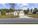 Charming single-Gathering home with a well-maintained lawn and two-car garage at 1727 Cane Branch Rd., Loris, SC 29569