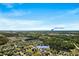 Scenic aerial view of the neighborhood near Myrtle Beach at 2336 Windmill Way, Myrtle Beach, SC 29579