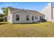 A charming home with a spacious backyard and well-maintained lawn at 2336 Windmill Way, Myrtle Beach, SC 29579