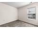 Bright bedroom with neutral carpet, offering a calm and serene space with natural light at 2336 Windmill Way, Myrtle Beach, SC 29579