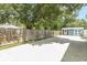 Large driveway with a shed at 2588 Long Avenue Ext., Conway, SC 29526