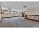 Bonus room with lots of windows at 3659 Jordan Landing Rd., Murrells Inlet, SC 29576