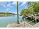 Scenic waterfront view from dock, ideal for relaxing and enjoying the outdoors at 3659 Jordan Landing Rd., Murrells Inlet, SC 29576