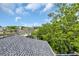 View of neighborhood from roof at 3659 Jordan Landing Rd., Murrells Inlet, SC 29576