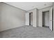 Bedroom with carpet flooring, neutral walls, closet, and ample natural light at 3768 Green Sea Rd., Green Sea, SC 29545
