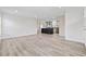 Spacious living room featuring an open concept layout and recessed lighting at 3772 Green Sea Rd., Green Sea, SC 29545