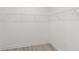 Walk-in closet with wire shelving and hardwood flooring at 5031 Vinesia Dr., Myrtle Beach, SC 29579