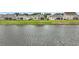 A relaxing view of the pond from behind the property, enhancing the scenic value at 553 Pier Ct., Longs, SC 29568