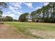Expansive golf course view with well-manicured greens and distant trees in a picturesque setting at 5750 Oyster Catcher Dr. # 531, North Myrtle Beach, SC 29582