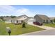 A quaint single-Gathering home with a well-kept lawn in a serene neighborhood setting at 905 Sewing Bee Pl., Little River, SC 29566