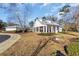 Beautiful amenity center with a covered pavilion, manicured lawns, and inviting outdoor space for residents at 933 Wild Leaf Loop, Conway, SC 29526