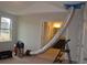 Bright bedroom with modern testing equipment at 126 Westfield Circle, Conway, SC 29526