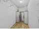 Storage area includes white cabinets and wire shelving at 1342 Highway 90, Conway, SC 29526