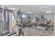 Well-equipped gym with treadmills, elliptical machines, and weight training equipment for fitness enthusiasts at 2000 N Ocean Blvd. # Ph 15, Myrtle Beach, SC 29577