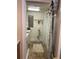 Well-equipped laundry room with washer, dryer, utility sink, and storage at 2180 Waterview Dr. # 635, North Myrtle Beach, SC 29582