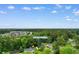 Aerial view of 238 Stonebrook Drive among lush green trees at 238 Stonebrook Dr., Myrtle Beach, SC 29588
