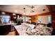 Bright kitchen with granite countertops, stainless steel appliances, and wood accents at 2419 Hilton Dr., North Myrtle Beach, SC 29582
