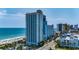 Beautiful high-rise condo with stunning ocean views and convenient beach access at 3000 N Ocean Blvd. # 1406, Myrtle Beach, SC 29572