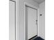 Apartment door with the number 333 and security lock for added safety at 3000 N Ocean Blvd. # 333, Myrtle Beach, SC 29577