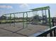 Community playground with swings and slide, offering outdoor fun at 3575 Ashridge Way, Conway, SC 29526
