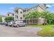 Apartment building with parking available at 6016 Dick Pond Rd. # 109, Myrtle Beach, SC 29588